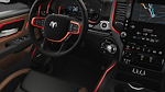 New 2025 Ram 1500 Rebel Crew Cab 4x4 Pickup for sale #R2657 - photo 5