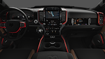 New 2025 Ram 1500 Rebel Crew Cab 4x4 Pickup for sale #R2657 - photo 6