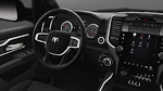 New 2025 Ram 1500 Big Horn Crew Cab 4x4 Pickup for sale #R2660 - photo 9