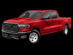 New 2025 Ram 1500 Tradesman Crew Cab 4x4 Pickup for sale #R2666 - photo 1