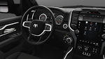 New 2025 Ram 1500 Big Horn Crew Cab 4x4 Pickup for sale #R2680 - photo 7