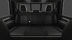 New 2025 Ram 1500 Laramie Crew Cab 4x4 Pickup for sale #R2686 - photo 3