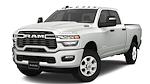 New 2025 Ram 2500 Big Horn Crew Cab 4x4 Pickup for sale #R2693 - photo 1