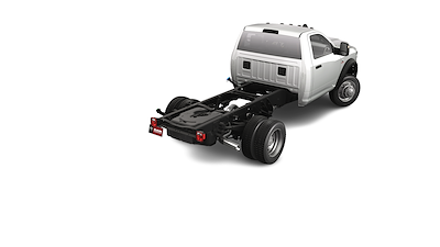 New 2025 Ram 5500 Tradesman Regular Cab 4x4 60 CA Cab Chassis for sale #R2706 - photo 2