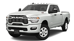 New 2025 Ram 2500 Big Horn Crew Cab 4x4 Pickup for sale #R2708 - photo 6