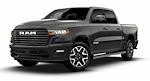 New 2026 Ram 1500 Laramie Crew Cab 4x4 Pickup for sale #R2717 - photo 1