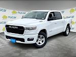 New 2026 Ram 1500 Big Horn Crew Cab for sale #R2722 - photo 4