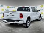 New 2026 Ram 1500 Big Horn Crew Cab for sale #R2722 - photo 7