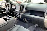 New 2025 Ram 1500 Tradesman Crew Cab 4x4 Pickup for sale #SCT25296 - photo 10