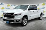New 2025 Ram 1500 Big Horn Crew Cab 4x4 Pickup for sale #SCT25376 - photo 4
