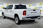 New 2025 Ram 1500 Big Horn Crew Cab 4x4 Pickup for sale #SCT25376 - photo 5
