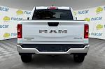New 2025 Ram 1500 Big Horn Crew Cab 4x4 Pickup for sale #SCT25376 - photo 6