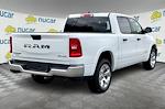 New 2025 Ram 1500 Big Horn Crew Cab 4x4 Pickup for sale #SCT25376 - photo 7