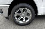 New 2025 Ram 1500 Big Horn Crew Cab 4x4 Pickup for sale #SCT25376 - photo 8