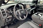 New 2025 Ram 1500 Big Horn Crew Cab 4x4 Pickup for sale #SCT25376 - photo 9