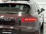 Used 2015 Porsche Macan S SUV for sale #SB65706 - photo 13