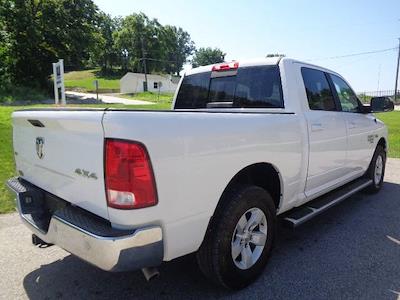 Used 2019 Ram 1500 Classic SLT Crew Cab for sale #1C6RR7LT1KS634279 - photo 2