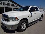 Used 2019 Ram 1500 Classic SLT Crew Cab for sale #1C6RR7LT1KS634279 - photo 3