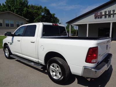 Used 2019 Ram 1500 Classic SLT Crew Cab 4x4 Pickup for sale #1C6RR7LT4KS634258 - photo 2