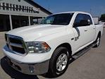 Used 2019 Ram 1500 Classic SLT Crew Cab 4x4 Pickup for sale #1C6RR7LT4KS634258 - photo 1