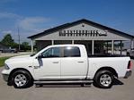 Used 2019 Ram 1500 Classic SLT Crew Cab 4x4 Pickup for sale #1C6RR7LT4KS634258 - photo 3