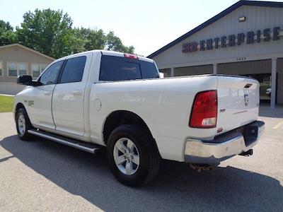 Used 2019 Ram 1500 Classic SLT Crew Cab for sale #1C6RR7LT5KS634267 - photo 2