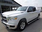 Used 2020 Ram 1500 Big Horn Crew Cab for sale #1C6SRFFT9LN295651 - photo 1