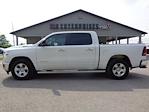 Used 2020 Ram 1500 Big Horn Crew Cab for sale #1C6SRFFT9LN295651 - photo 3