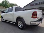 Used 2020 Ram 1500 Big Horn Crew Cab for sale #1C6SRFFT9LN295651 - photo 2