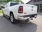 Used 2020 Ram 1500 Big Horn Crew Cab for sale #1C6SRFFT9LN295651 - photo 4