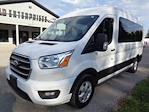 Used 2020 Ford Transit 350 XLT Passenger Van for sale #1FBAX2CGXLKA75273 - photo 1