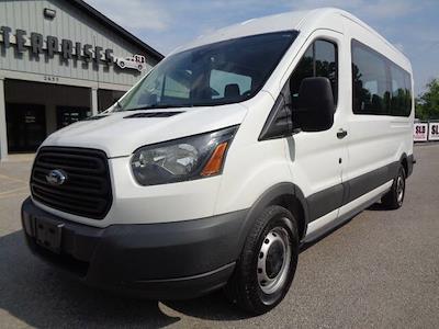 Used 2016 Ford Transit 350 XL Passenger Van for sale #1FBAX2CM2GKB12165 - photo 1