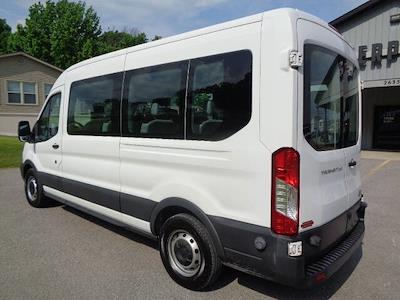 Used 2016 Ford Transit 350 XL Passenger Van for sale #1FBAX2CM2GKB12165 - photo 2