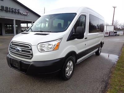 Used 2019 Ford Transit 350 - photo 1