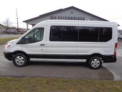 Used 2019 Ford Transit 350 - photo 1