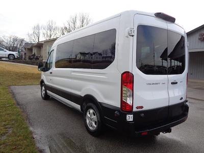 Used 2019 Ford Transit 350 - photo 1