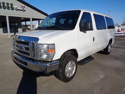 Used 2013 Ford E-350 XLT Passenger Van for sale #1FBNE3BL5DDA87848 - photo 1