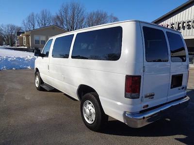 Used 2013 Ford E-350 XLT Passenger Van for sale #1FBNE3BL5DDA87848 - photo 2