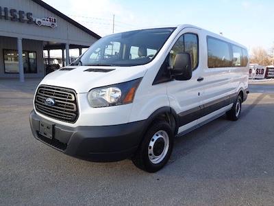 Used 2018 Ford Transit 350 XL Passenger Van for sale #1FBZX2YM2JKB11911 - photo 1