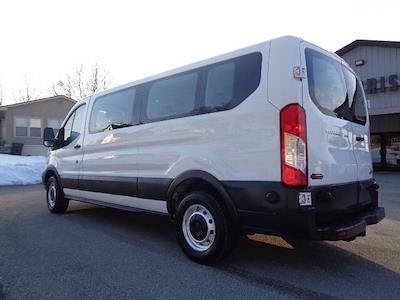 Used 2018 Ford Transit 350 XL Passenger Van for sale #1FBZX2YM2JKB11911 - photo 2