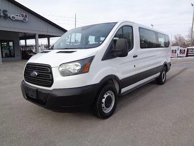 Used 2019 Ford Transit 350 XL Passenger Van for sale #1FBZX2YM5KKA54363 - photo 1