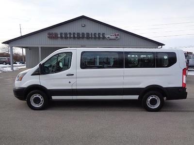 Used 2019 Ford Transit 350 XL Passenger Van for sale #1FBZX2YM5KKA54363 - photo 2