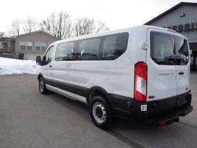 Used 2019 Ford Transit 350 XL Passenger Van for sale #1FBZX2YM5KKA54363 - photo 2