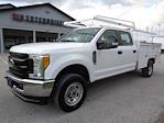Used 2017 Ford F-350 Crew Cab Cab Chassis for sale #1FD8W3F67HEB86824 - photo 1
