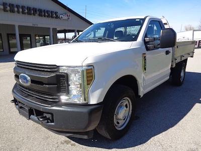 Used 2019 Ford F-250 - photo 1
