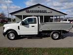 Used 2018 Ford F-250 Regular Cab Flatbed Truck for sale #1FDBF2A62JEC48286 - photo 3