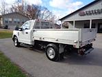 Used 2018 Ford F-250 Regular Cab Flatbed Truck for sale #1FDBF2A62JEC48286 - photo 2