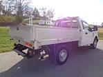 Used 2018 Ford F-250 Regular Cab Flatbed Truck for sale #1FDBF2A62JEC48286 - photo 7