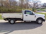 Used 2018 Ford F-250 Regular Cab Flatbed Truck for sale #1FDBF2A62JEC48286 - photo 8