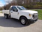 Used 2018 Ford F-250 Regular Cab Flatbed Truck for sale #1FDBF2A62JEC48286 - photo 9